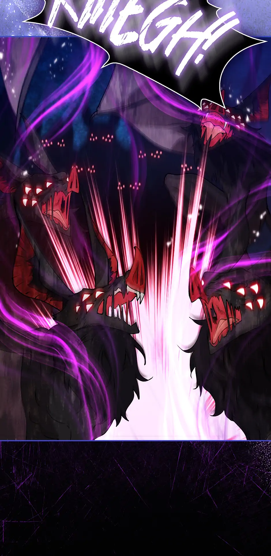 Reminiscence Adonis Chapter 282 23